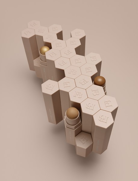 Mitch Feinberg - News - Match Stix for Fenty Beauty